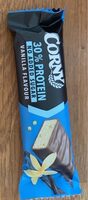 Protein Power Vanilla