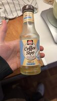 Coffee Shop Vanille Zuckerfrei