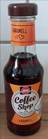 Karamell Sirup