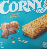 Salted Caramel