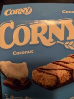 Corny Coconut
