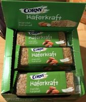 Haferkraft
