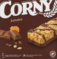 Corny Schoko
