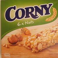 Corny Nussig