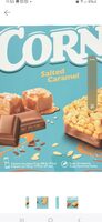 Salted Caramel