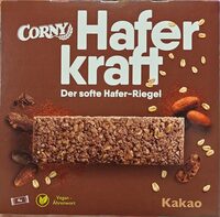 Haferkraft Kakao