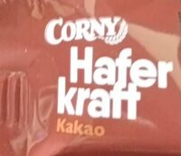Corny Haferkraft Kakao