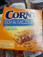 Corny
