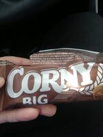 Corny