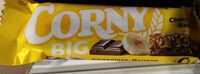 Chocolaté banana