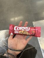 Big Cranberry