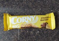 Corny Big Choco Banana