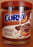 Crunchy