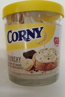 Crunchy