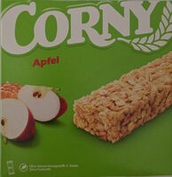 Corny Apfel