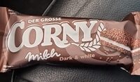 Der grosse corny milk