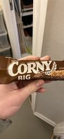 Corny Big Chocolate