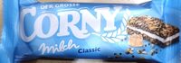 Corny der Grosse Milch classic