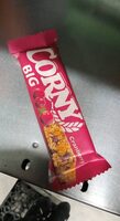 Corny żurawina
