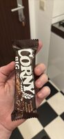 Corny BIG Dunkle Schoko-Cookies