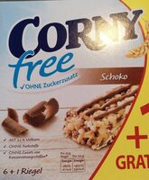 Corny