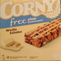 Free Weiße Schokolade