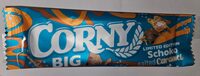 Corny Big Schoko Salted Caramel