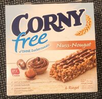 Free Nuss-Nougat