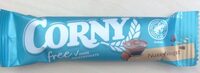 Corny free Nuss-Nougat