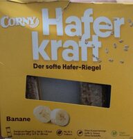 Haferkraft