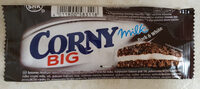 Corny Big Milk Dark & White
