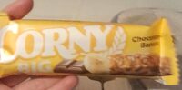 Chocolate Banana