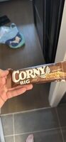Corny Big Chocolate