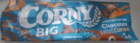Corny BIG Chocolate Salted Caramel