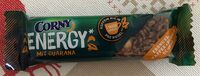 Energy mit Guarana