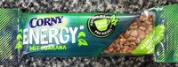 Corny energy