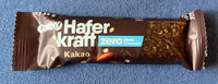 Haferkraft zero Kakao