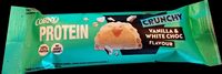 Protein bar Vanilla & White Choc