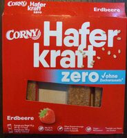 Corny Hafer Kraft zero