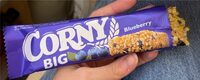 Corny Big; Blueberry