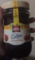 Extra Sauerkirsche