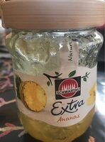 Extra Ananas Konfitüre