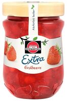 Schwartau Extra Erdbeere