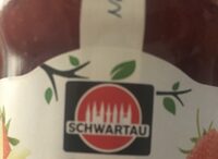 Extra Erdbeere-Bourbonvanille-Konfitüre