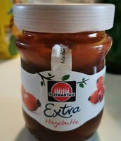 Schwartau Extra Hagebutte