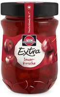 Extra Sauerkirsche
