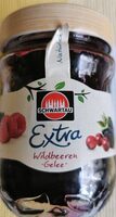 Extra Wildbeeren Gelee