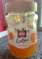 Marmelade Aprikose Extra