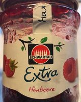 Himbeere, Extra