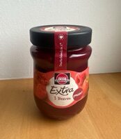 3 Beeren Konfitüre extra